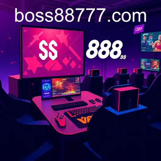 The Growing Influence of Boss88 in Online Gaming