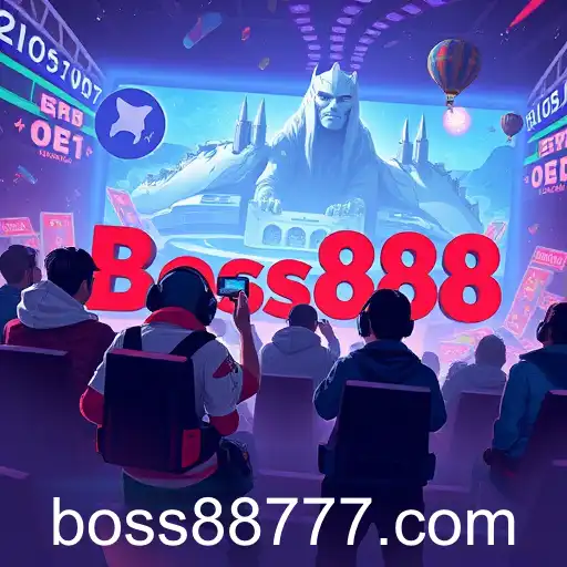 Boss88: The Rising Star in Online Gaming