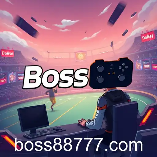 The Digital Evolution of Online Gaming