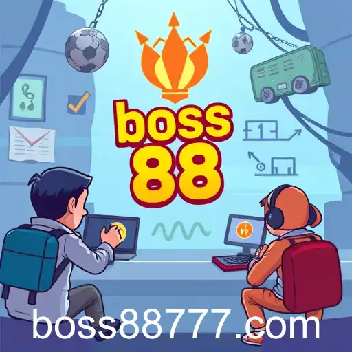 The Rise of Boss88 in the Online Gaming Sphere
