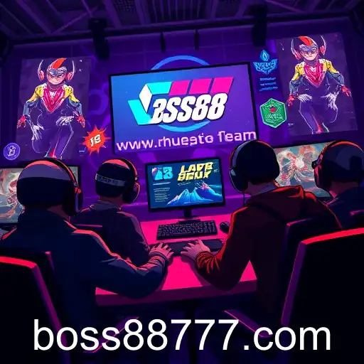 Evolution of Online Gaming Dynamics with boss88
