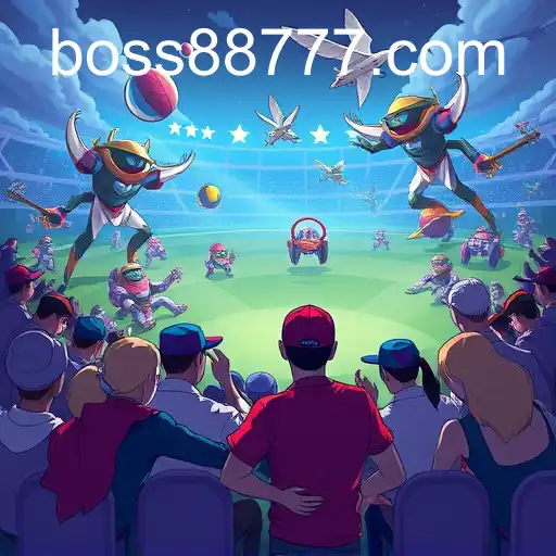 The Rise of Boss88 in Online Gaming