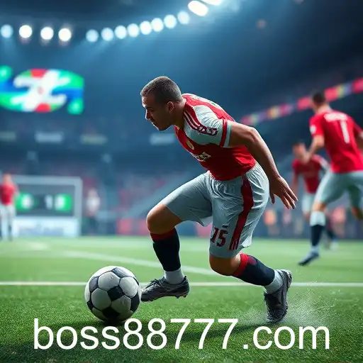 The Rise of Boss88 in Online Gaming