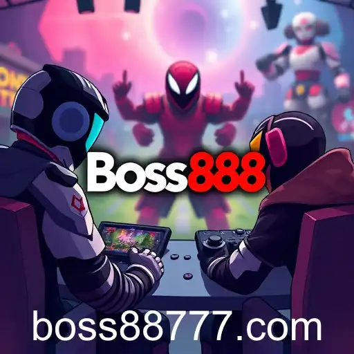 The Rise of Boss88: Impact on Gaming and Society