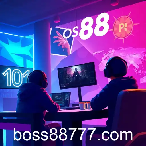 The Rise of Online Gaming Culture